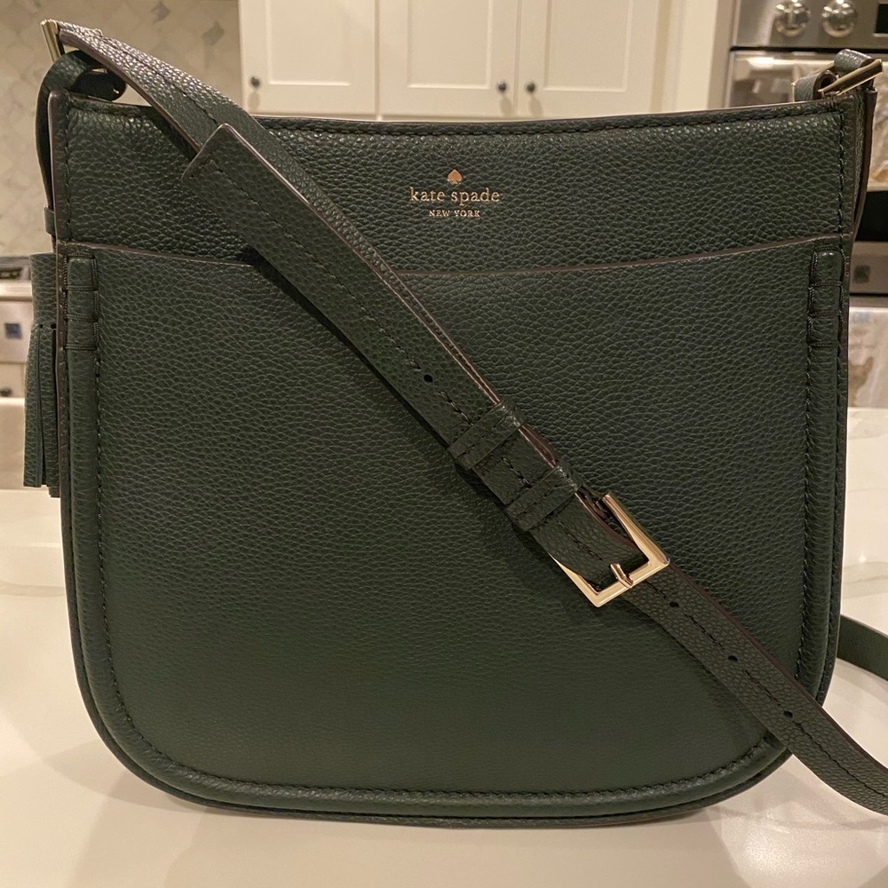 Kate Spade Orchard Street Hemsley